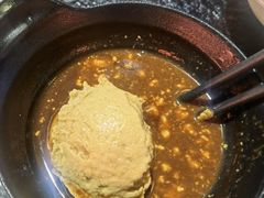 -京炭铜锅涮肉·羊蝎子·羊肉炉(保利·时光里店)