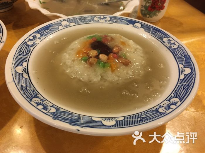 管记水席老店图片 - 第1张