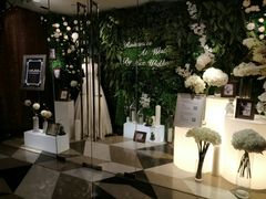 -天津君隆威斯汀酒店