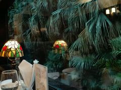 -火车头法国西餐厅