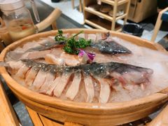 扬子江团-吃城都·鱼蛙火锅(西玉龙街店)