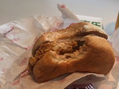 -麦当劳(启迪香山店)