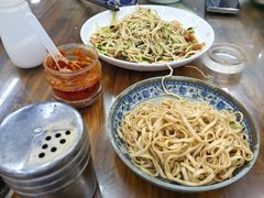 -雪琴面馆富安特色鱼汤面(城中花园店)