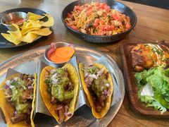 -Q MEX 库迈墨西哥餐吧(双井店)
