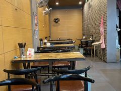 大堂-柳石居柳州螺蛳粉(万达店)