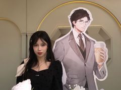 -喜茶(北京三里屯太古里店)