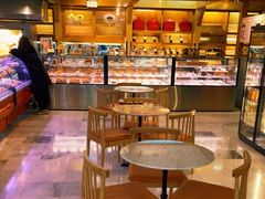 大堂-丽都熟食店