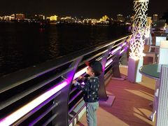 -凤凰岛度假酒店-海鲜自助餐厅