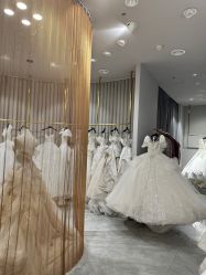 -SATIN COUTURE瑟庭婚纱礼服馆