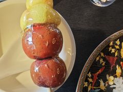 -羲和雅苑•北京烤鸭(平安国际金融中心店)