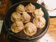 -穿越时尚餐厅(英武中路店)