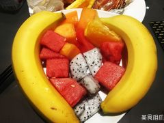 -青岛鑫江温德姆酒店