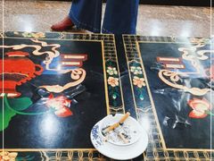 -青岛蓝海大饭店·渔歌舫(李沧店)