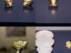 -汉景帝阳陵博物院