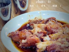 -贤花饭店(城阳店)