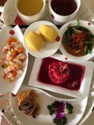 -喜月来月子会所