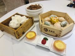 -广州酒家(越华店)