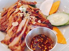 -CHINCHIN 青青·泰国料理(万象食家店)
