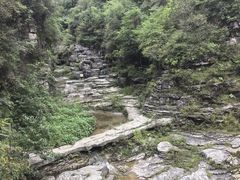 -十渡孤山寨风景区