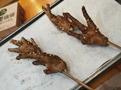 -探唐烧烤(棠东店)