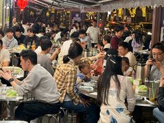 -健跳小海鲜(人民路店)