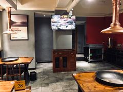大堂-戴记龙虾(天泽街店)
