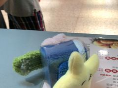 -添福来墨鱼饺子 · 海鲜东北菜(泡崖店)