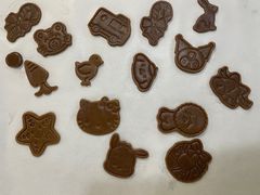 -米柚烘焙教室(工联CC店)