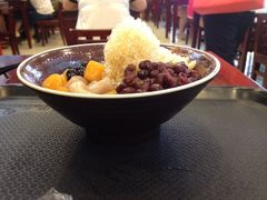 芋圆3号-鲜芋仙(太原街万达店)