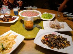 -阿古牛肉丸(一建店)