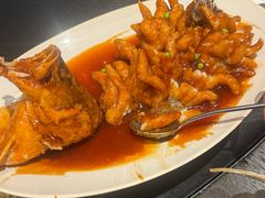 -苏帮袁Sue Cuisine(将台店)