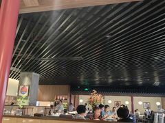 -在前门·烤鸭北京菜(五月花广场店)
