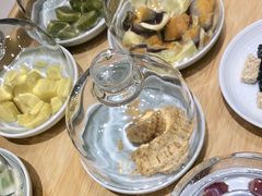 -阮大兴糕团(杭州西湖银泰百货店)