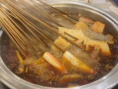 -屋头串串(新街里店)