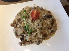 -IL Forno 意坊·意大利餐厅(温州万象城店)