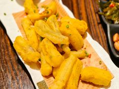 -大洋家·潮汕鱼鲜·花胶砂锅粥(天河东路店)