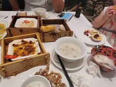 -金翠皇宫粤菜·点心·海鲜(科技园店)