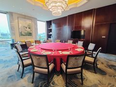 -京香轩·中餐厅(上海中庚聚龙酒店)