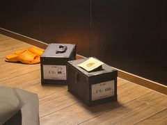 -华夏良子·足道·SPA·艾灸(金皇大厦店)