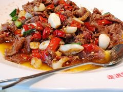炊烟小炒黄牛肉-炊烟小炒黄牛肉(中心印象城店)