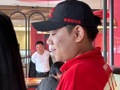 -季季红火锅(长沙步行街店)