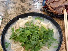 烩面-惠丰源烩面馆(经七路店)