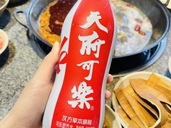 -大虎重庆老火锅(正弘城店)
