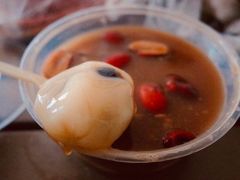 -罗子龙罗家桂花汤圆(曹都巷店)