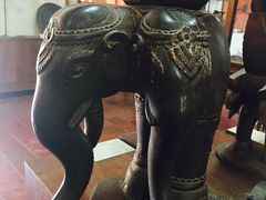 -柬埔寨国家博物馆