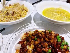 -扬州饭店(南京东路店)