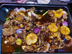 -蛙来哒(金沙洲万达店)