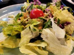 -釜山火炉韩式炭火烤肉(欧洲城店)