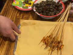 -冶建镜子·老南昌大排档·江西虾王(总店)