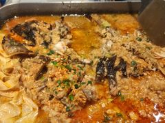 -鱼酷活鱼烤鱼(南京水游城店)